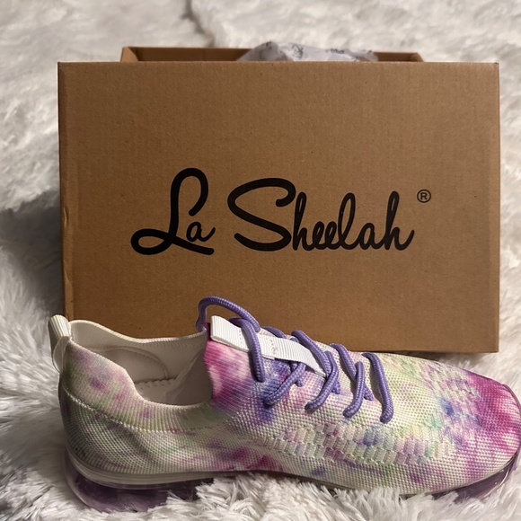 Brand new shoes - Picture 5 of 8